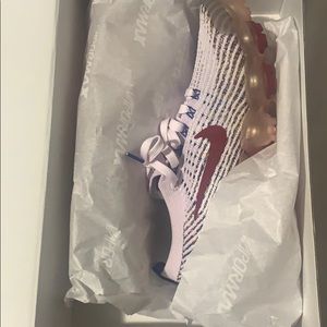 Vapor max fly knit 3